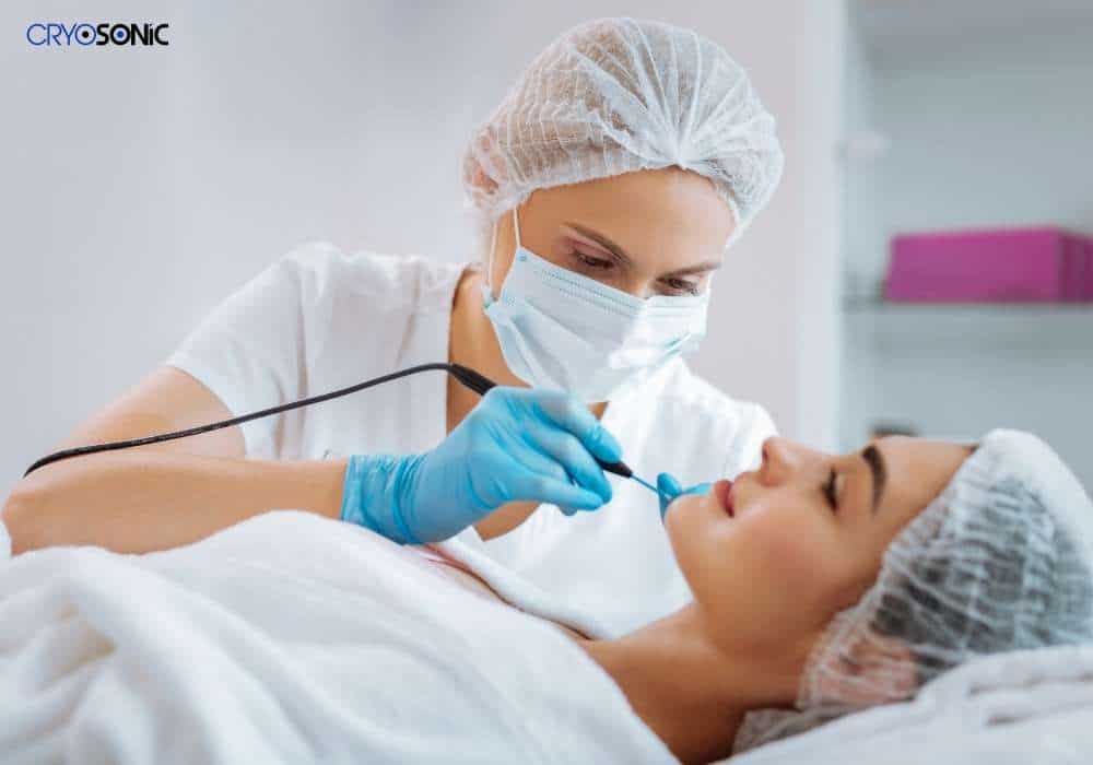 Why DIY Skin Lesion Removal Is Risky Derby